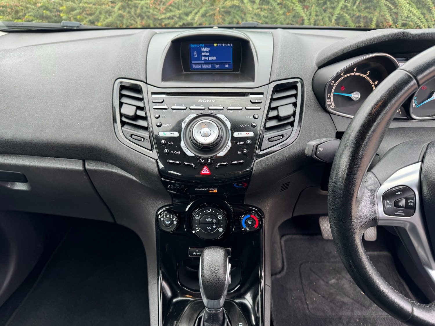 Used Ford Fiesta 2014 for sale - 77001800: Photo 19