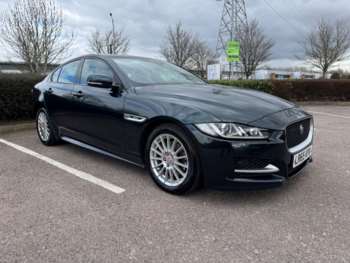 2015 (65) - 2.0d R-Sport 4dr