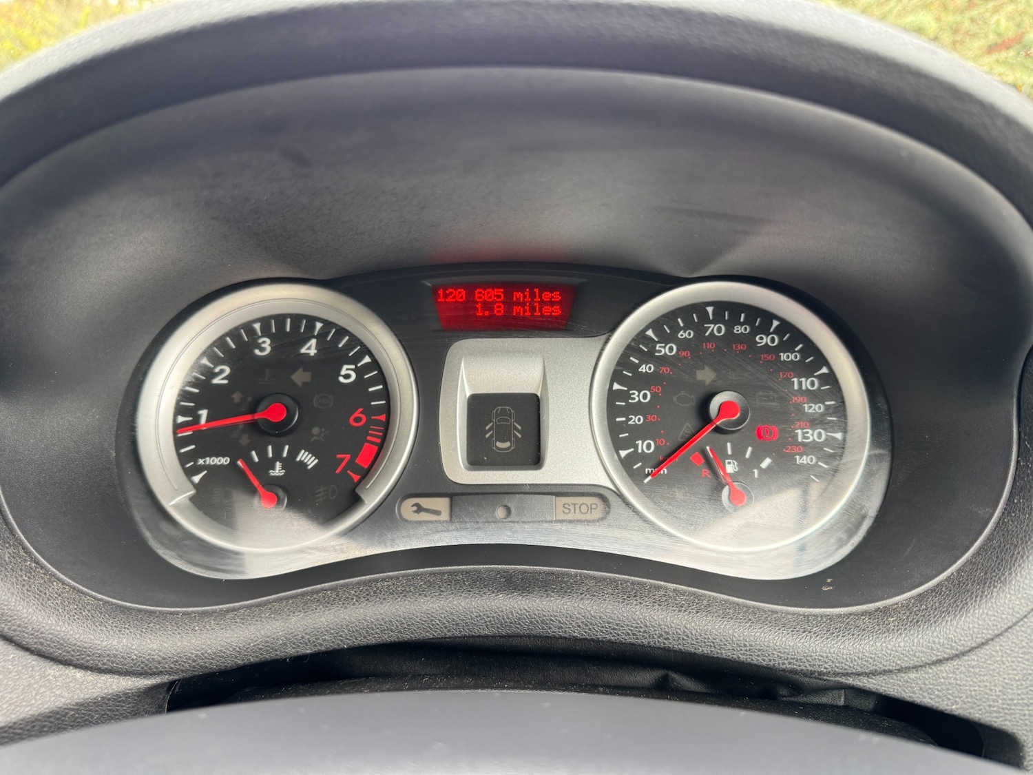 Used Renault Clio 2010 for sale - 77116167: Photo 19