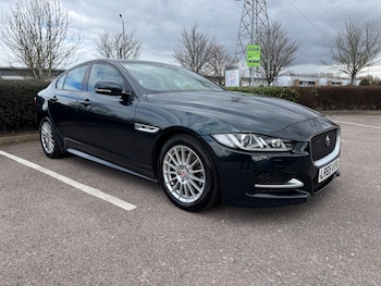 Jaguar - XE