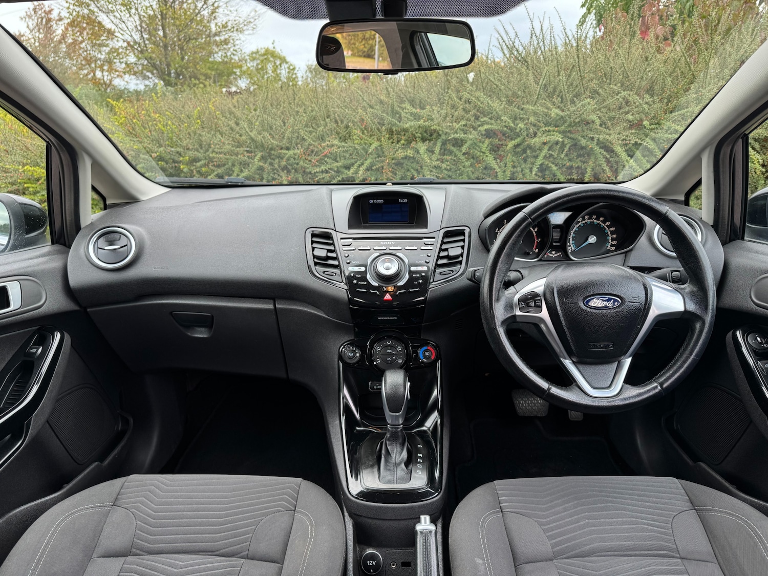 Used Ford Fiesta 2014 for sale - 76231990: Photo 18