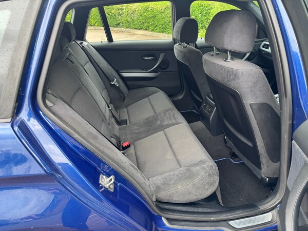 Used BMW 3 Series 2011 for sale - 74770058: Photo 16