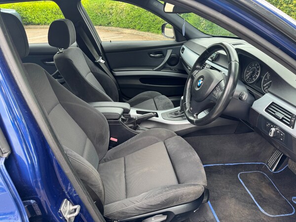 Used BMW 3 Series 2011 for sale - 74770058: Photo 18