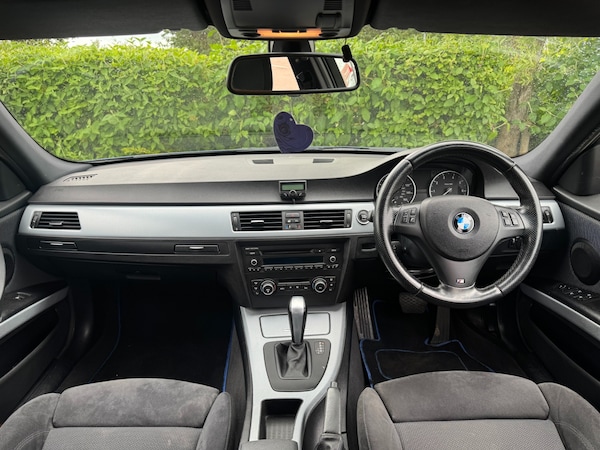 Used BMW 3 Series 2011 for sale - 74770058: Photo 19