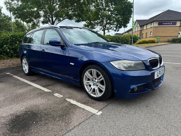 Used BMW 3 Series 2011 for sale - 74770058: Photo 1