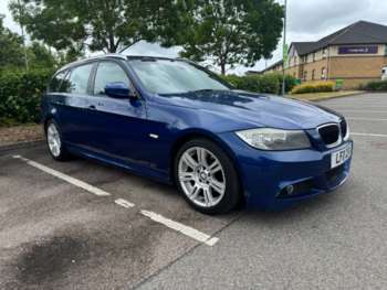 2011 (11) - 318i M Sport 5dr Step Auto