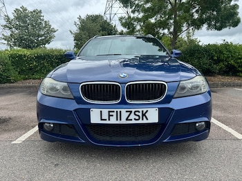 Used BMW 3 Series 2011 for sale - 74770058: Photo