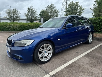 Used BMW 3 Series 2011 for sale - 74770058: Photo