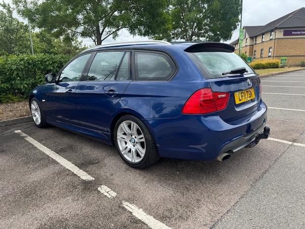 Used BMW 3 Series 2011 for sale - 74770058: Photo 4