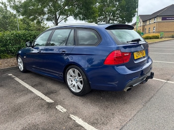 Used BMW 3 Series 2011 for sale - 74770058: Photo