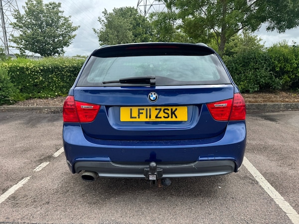 Used BMW 3 Series 2011 for sale - 74770058: Photo 5