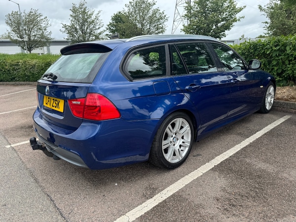 Used BMW 3 Series 2011 for sale - 74770058: Photo 6