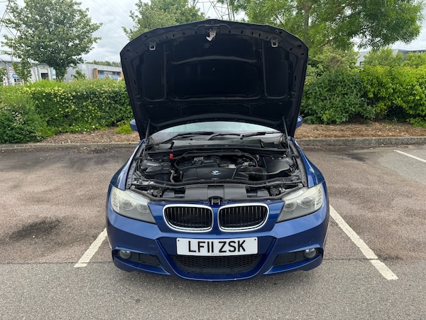Used BMW 3 Series 2011 for sale - 74770058: Photo 7