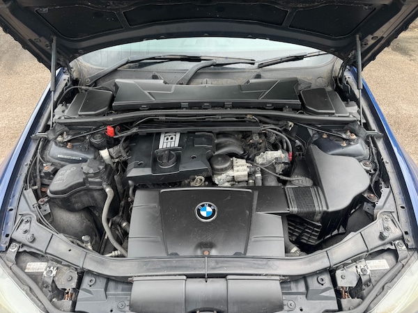 Used BMW 3 Series 2011 for sale - 74770058: Photo 8
