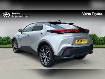 Used Toyota C-HR 2024 for sale - 79802382: Photo
