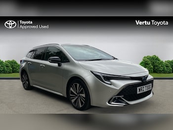 Used Toyota Corolla 2025 for sale - 79335325: Photo