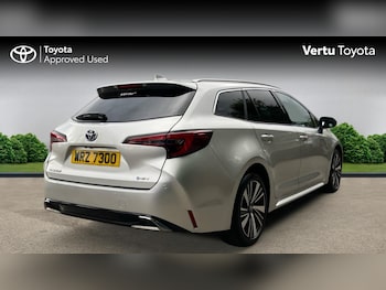 Used Toyota Corolla 2025 for sale - 79335325: Photo