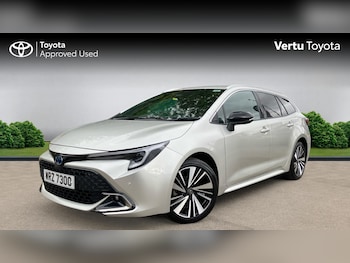 Used Toyota Corolla 2025 for sale - 79335325: Photo