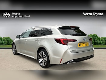 Used Toyota Corolla 2025 for sale - 79335325: Photo