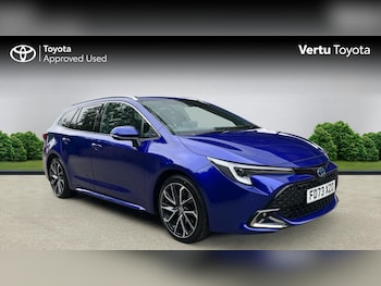 2023 (73) - 2.0 Hybrid Excel 5dr CVT