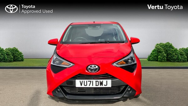 Used Toyota AYGO 2021 for sale - 76192993: Photo 15
