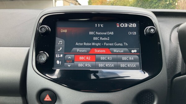 Used Toyota AYGO 2021 for sale - 76192993: Photo 25