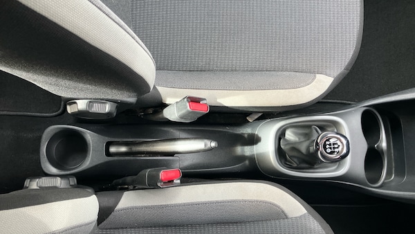 Used Toyota AYGO 2021 for sale - 76192993: Photo 34