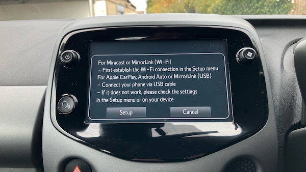 Used Toyota AYGO 2021 for sale - 76192993: Photo 37