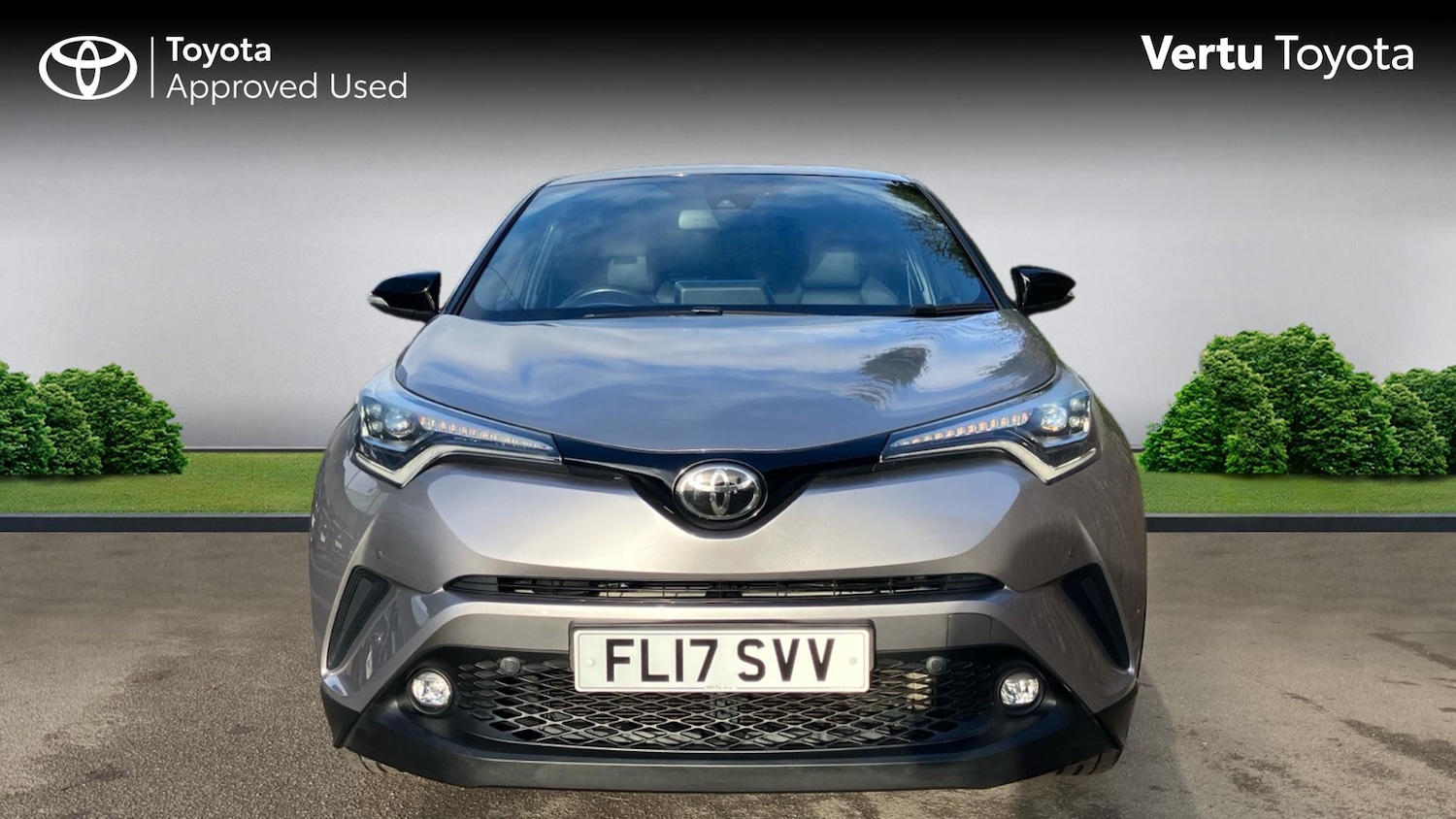 Used Toyota C-HR 2017 for sale - 76932101: Photo 15