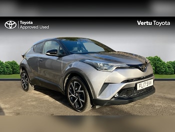 2017 (17) - 1.2T Dynamic 5dr