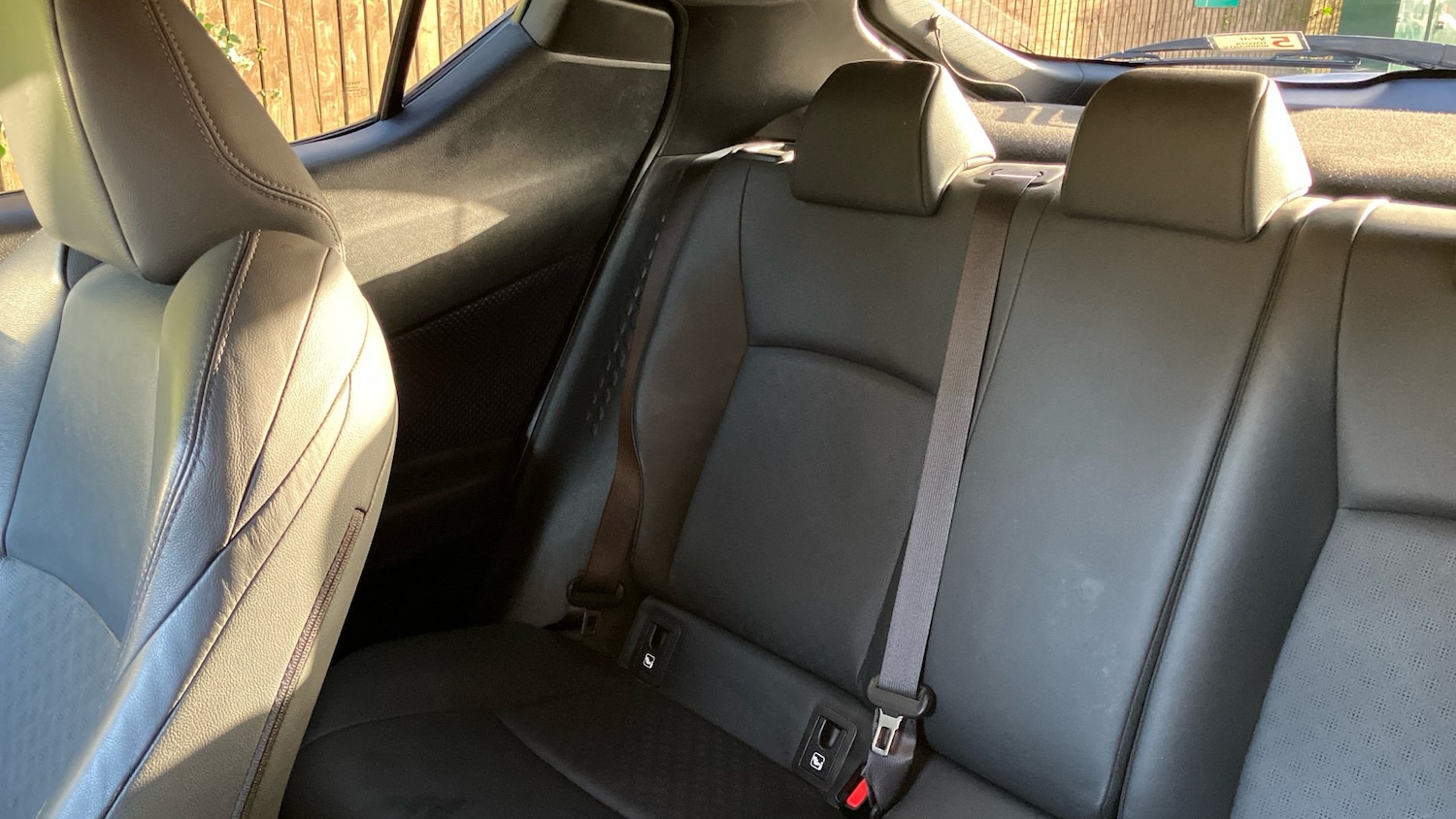 Used Toyota C-HR 2017 for sale - 76932101: Photo 20