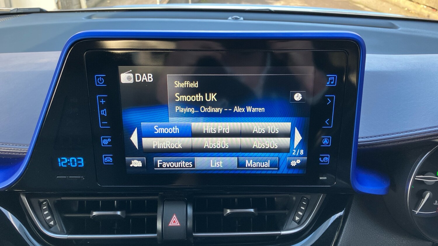 Used Toyota C-HR 2017 for sale - 76932101: Photo 25