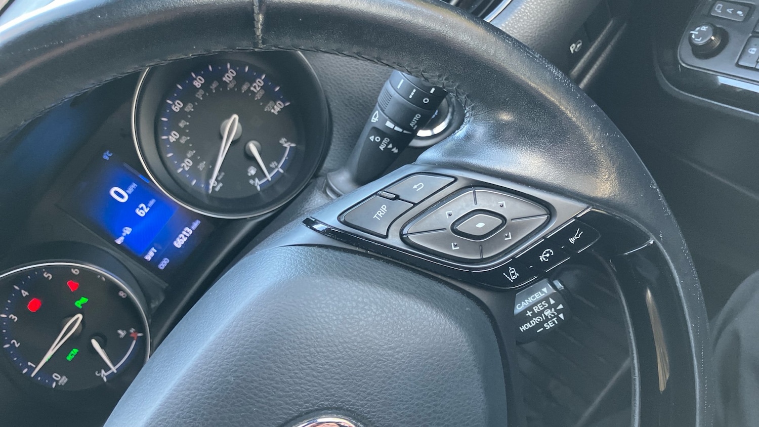 Used Toyota C-HR 2017 for sale - 76932101: Photo 33