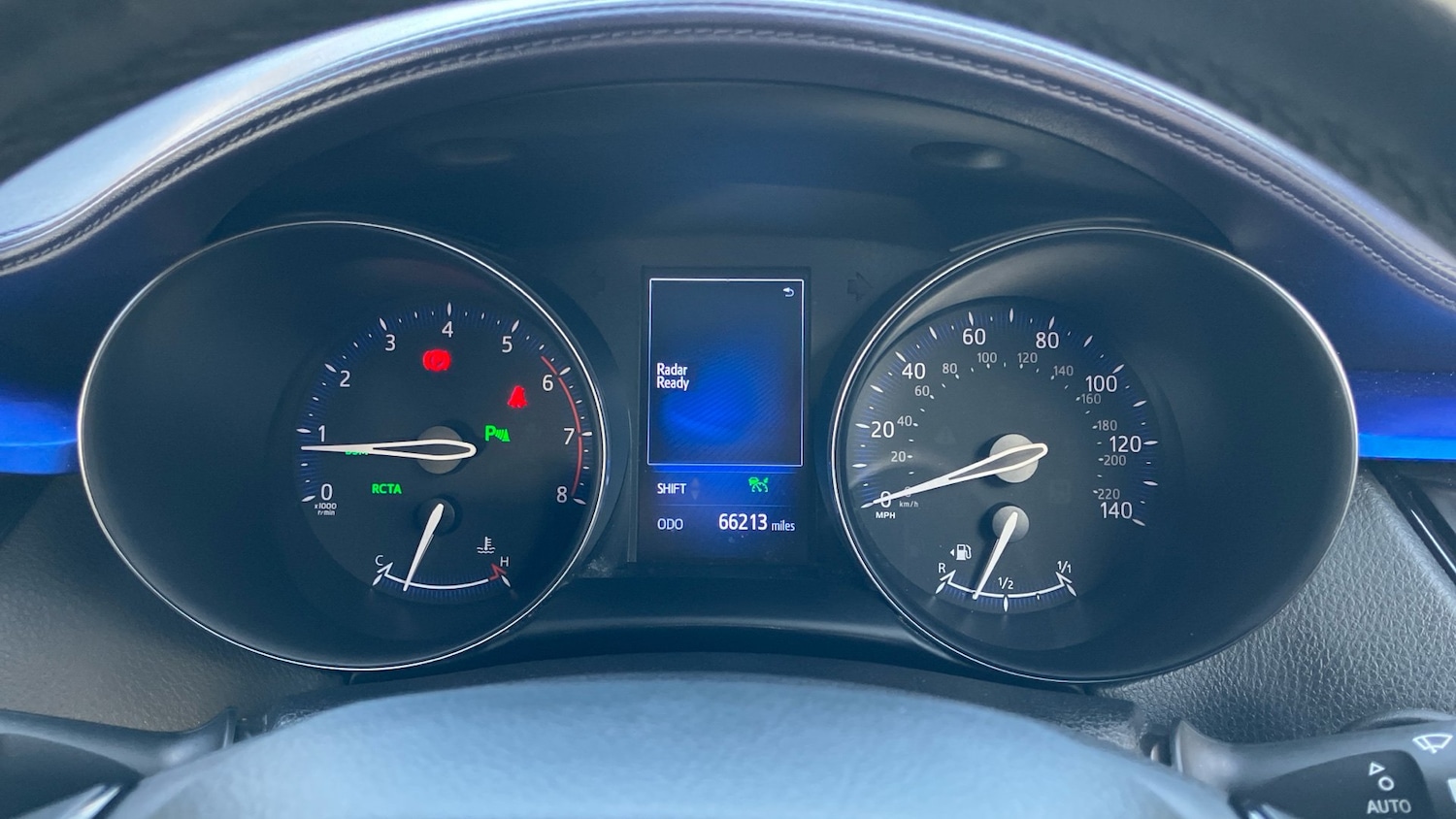 Used Toyota C-HR 2017 for sale - 76932101: Photo 36