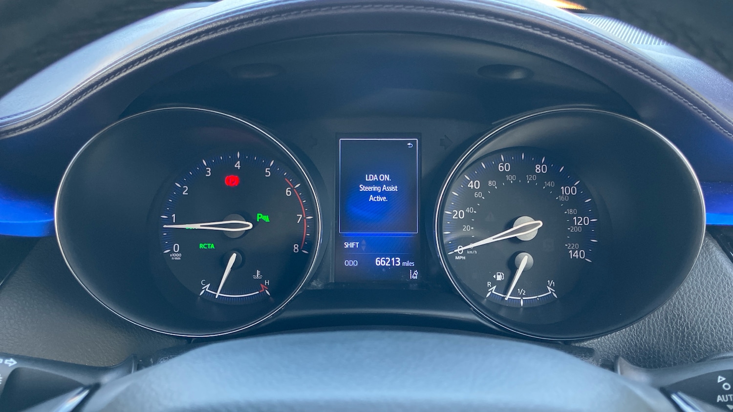 Used Toyota C-HR 2017 for sale - 76932101: Photo 37