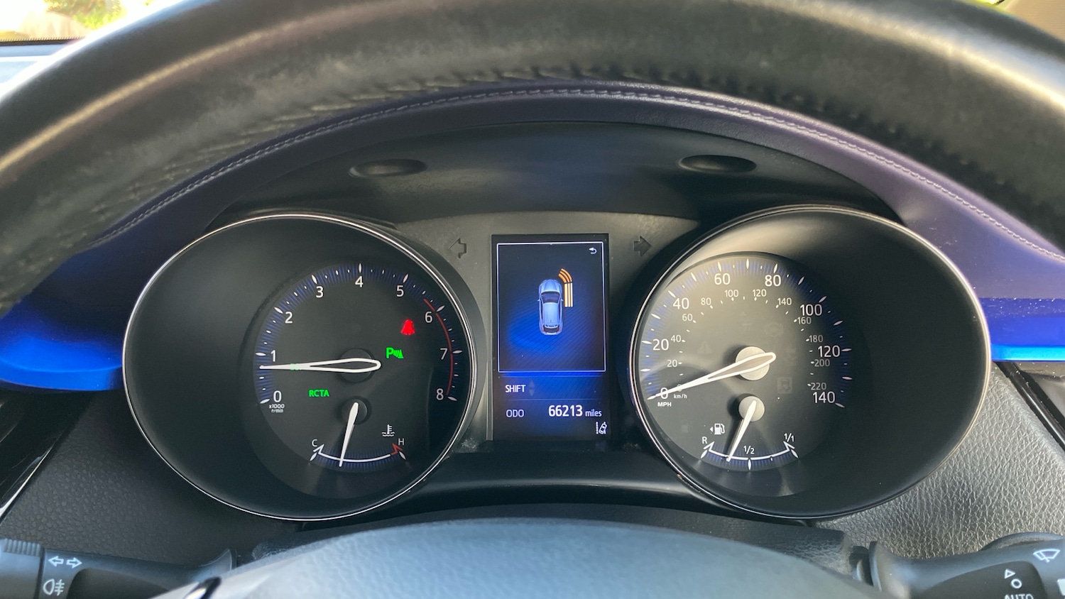 Used Toyota C-HR 2017 for sale - 76932101: Photo 40