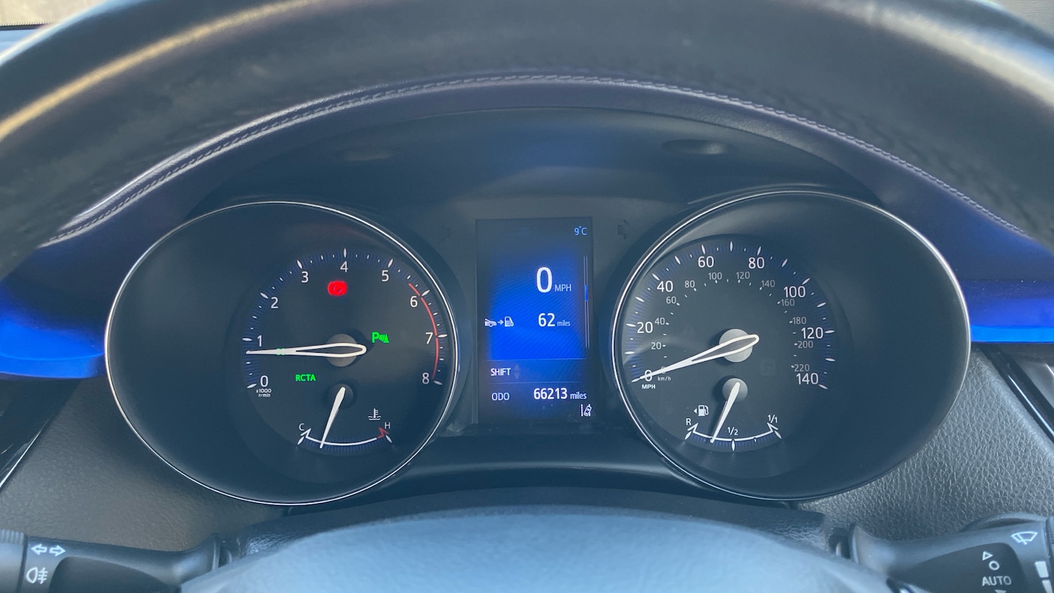 Used Toyota C-HR 2017 for sale - 76932101: Photo 9