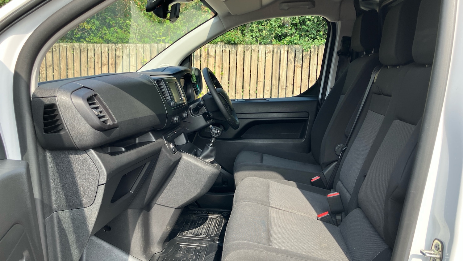 Used Toyota ProAce 2023 for sale - 77732285: Photo 10