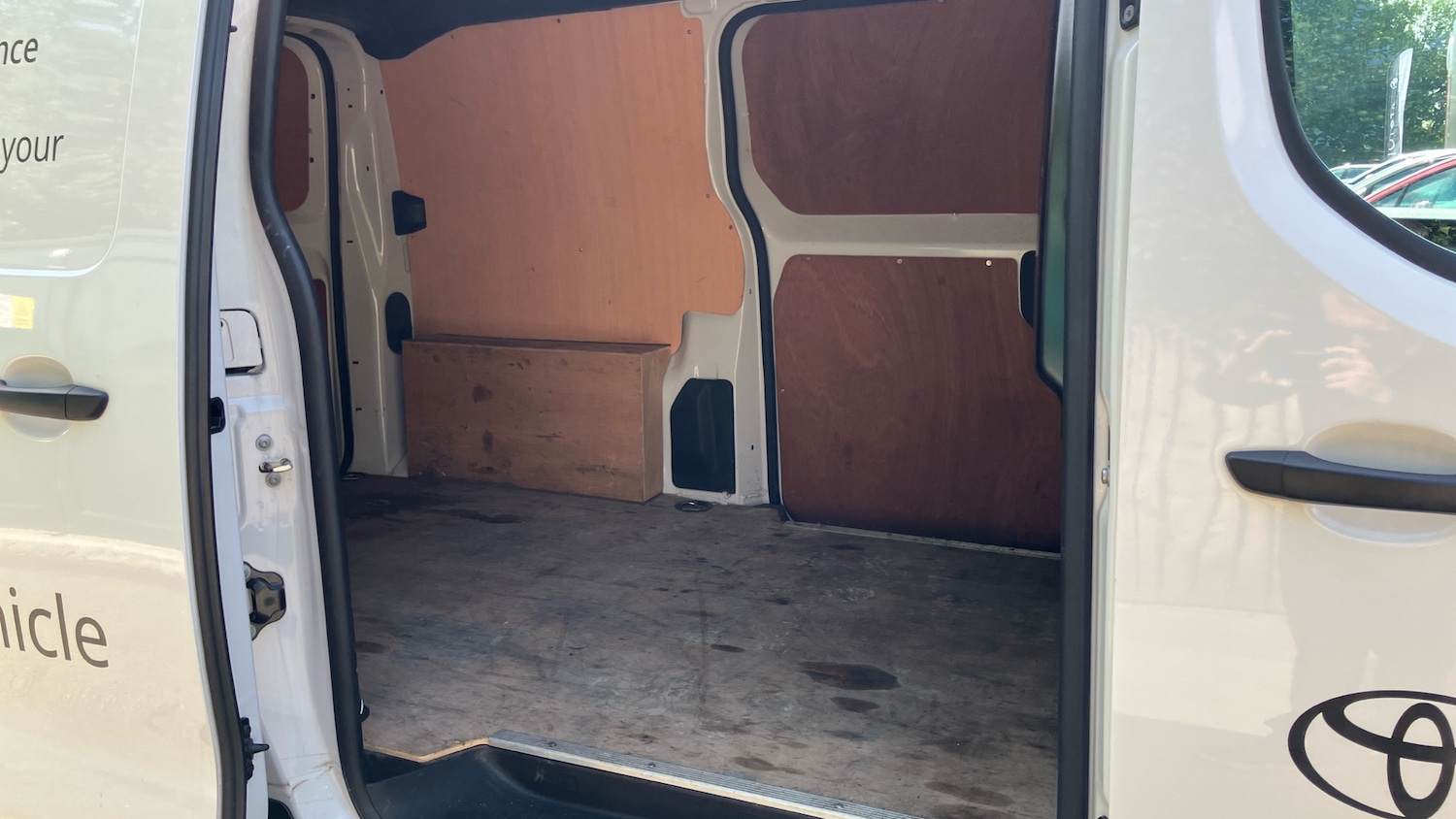 Used Toyota ProAce 2023 for sale - 77732285: Photo 12