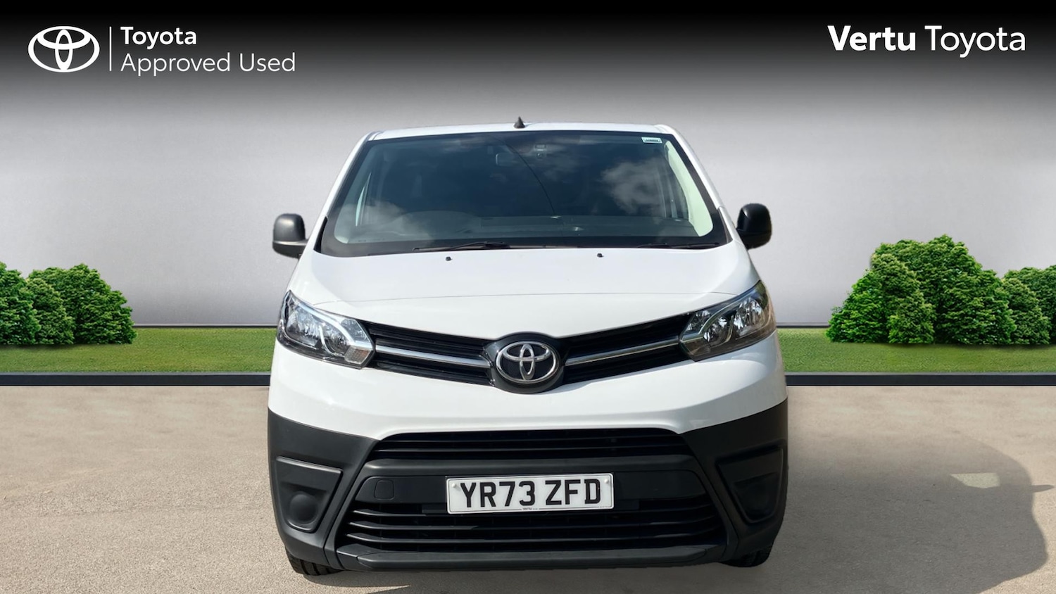 Used Toyota ProAce 2023 for sale - 77732285: Photo 15