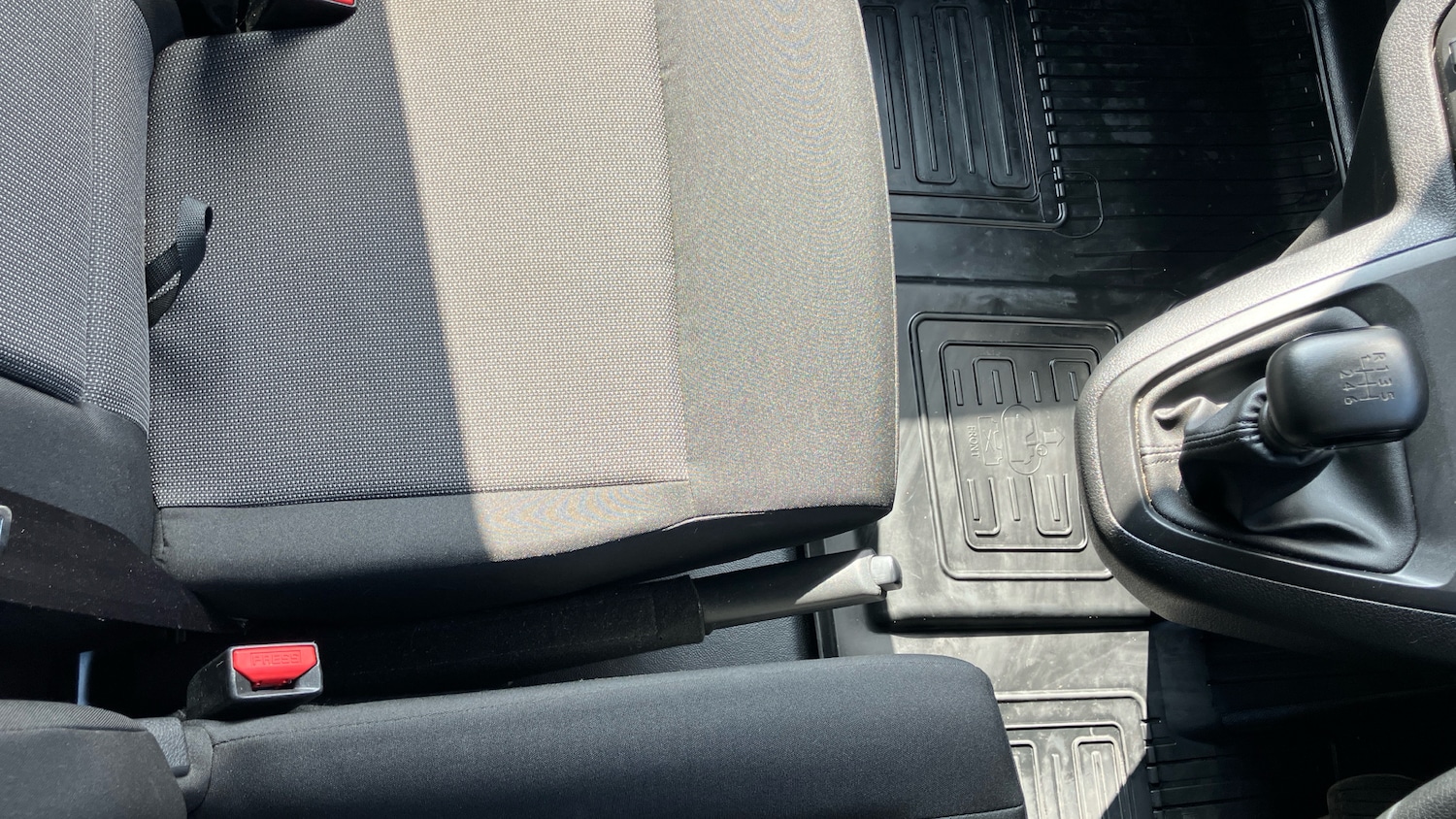 Used Toyota ProAce 2023 for sale - 77732285: Photo 34