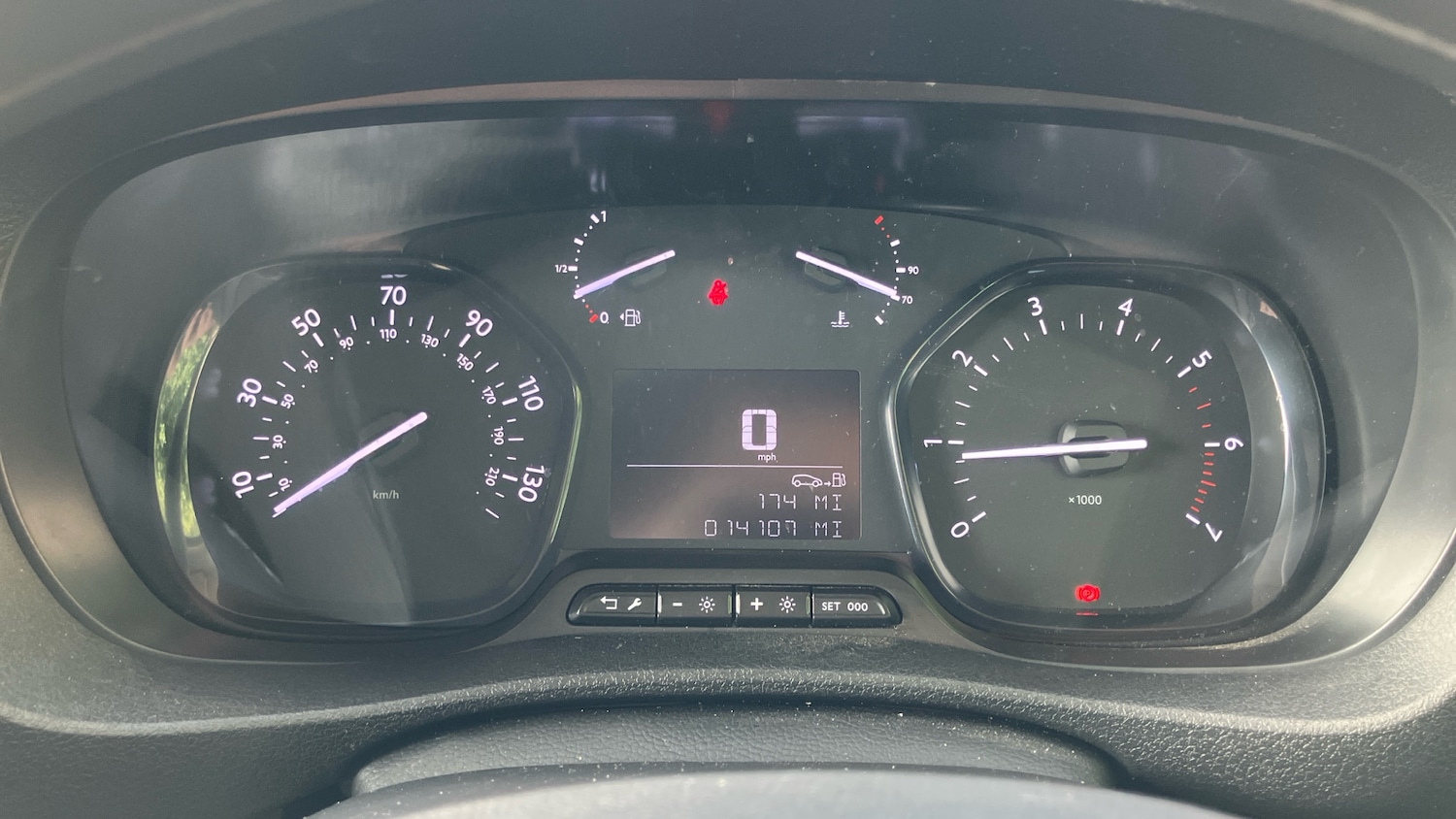 Used Toyota ProAce 2023 for sale - 77732285: Photo 9