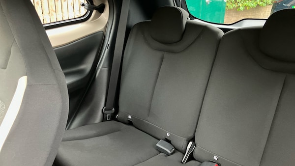 Used Toyota Aygo X 2022 for sale - 76292815: Photo 21