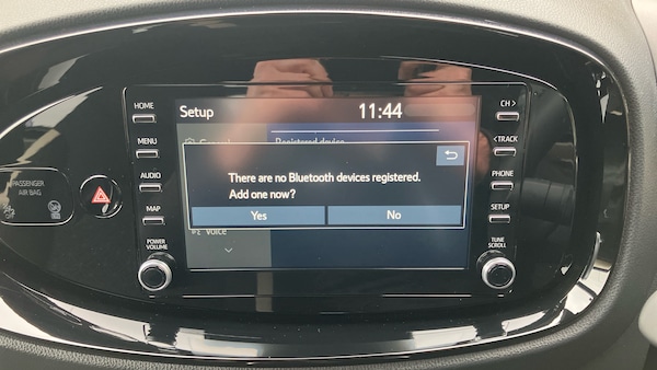 Used Toyota Aygo X 2022 for sale - 76292815: Photo 24