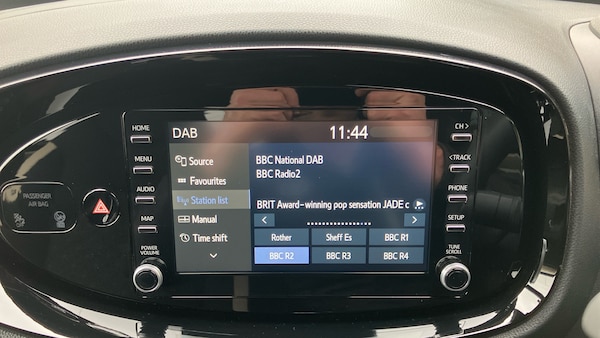 Used Toyota Aygo X 2022 for sale - 76292815: Photo 26