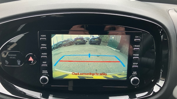 Used Toyota Aygo X 2022 for sale - 76292815: Photo 27