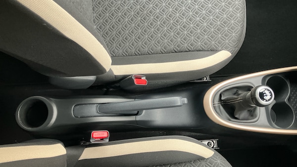 Used Toyota Aygo X 2022 for sale - 76292815: Photo 35