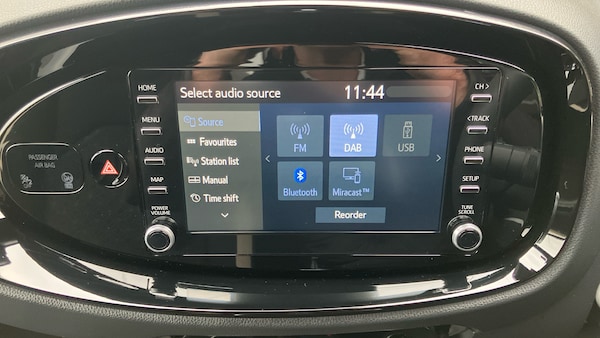 Used Toyota Aygo X 2022 for sale - 76292815: Photo 36