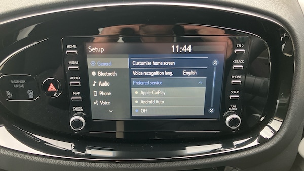 Used Toyota Aygo X 2022 for sale - 76292815: Photo 37