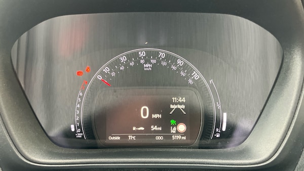 Used Toyota Aygo X 2022 for sale - 76292815: Photo 38